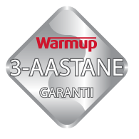 3-aastane garantii