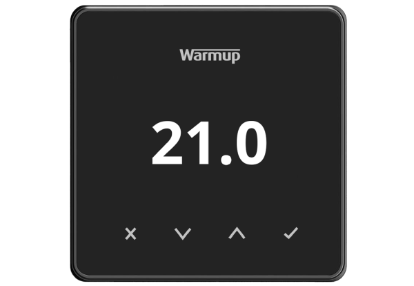 Element WiFi termostaat