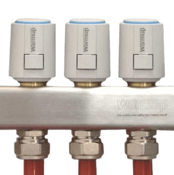 Manifold S3 ajam